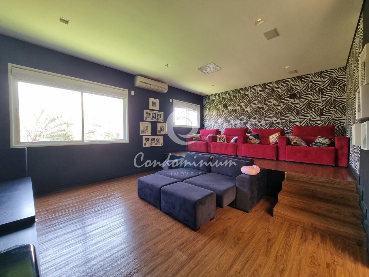 Casa de Condomínio com 8 quartos à venda, 1200m² — foto 9 de 30