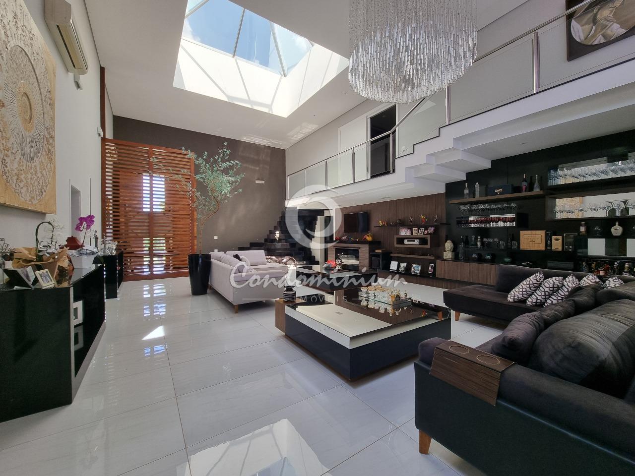 Casa de Condomínio com 8 quartos à venda, 1200m² — foto 5 de 30