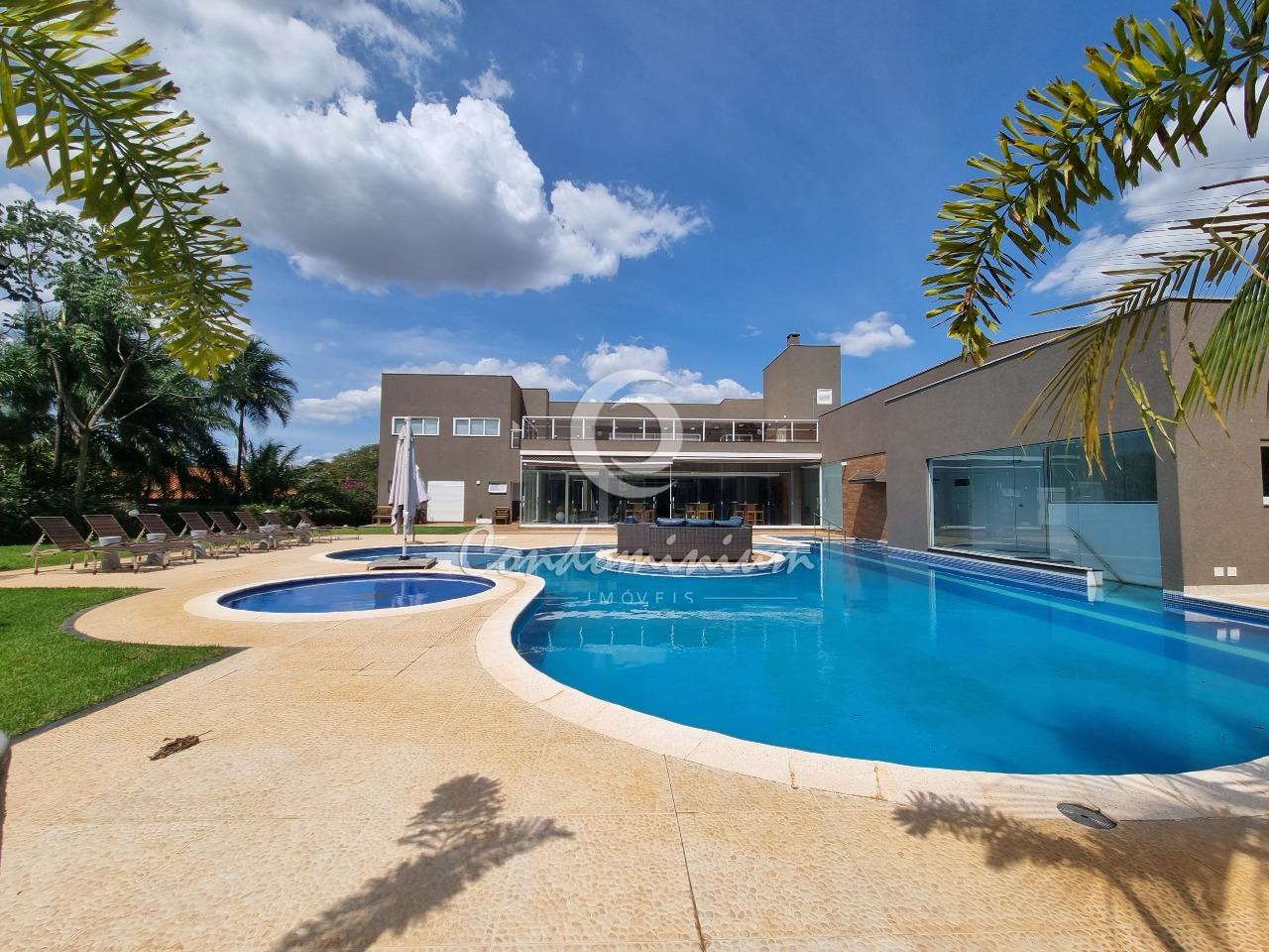 Casa de Condomínio com 8 quartos à venda, 1200m² — foto 1 de 30