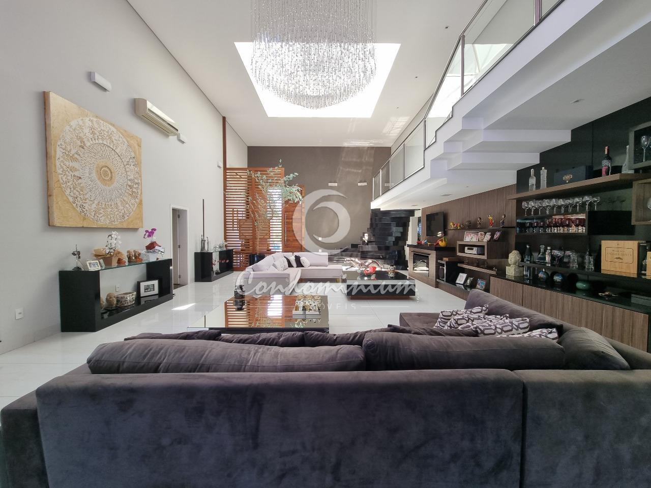 Casa de Condomínio com 8 quartos à venda, 1200m² — foto 7 de 30