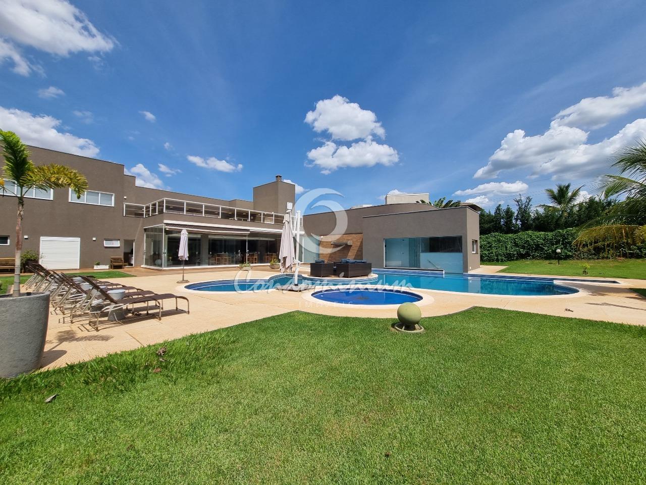 Casa de Condomínio com 8 quartos à venda, 1200m² — foto 16 de 30