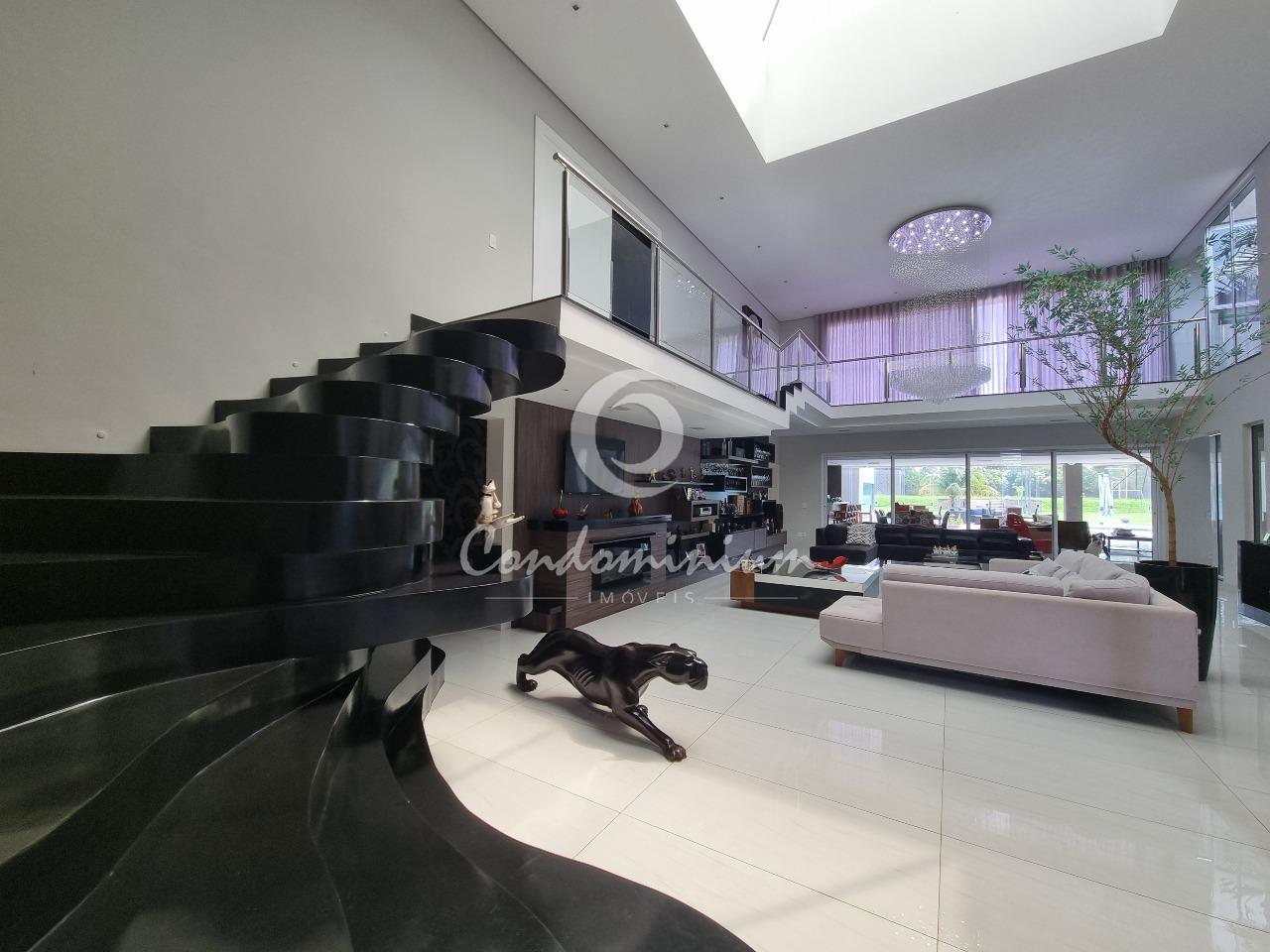 Casa de Condomínio com 8 quartos à venda, 1200m² — foto 4 de 30