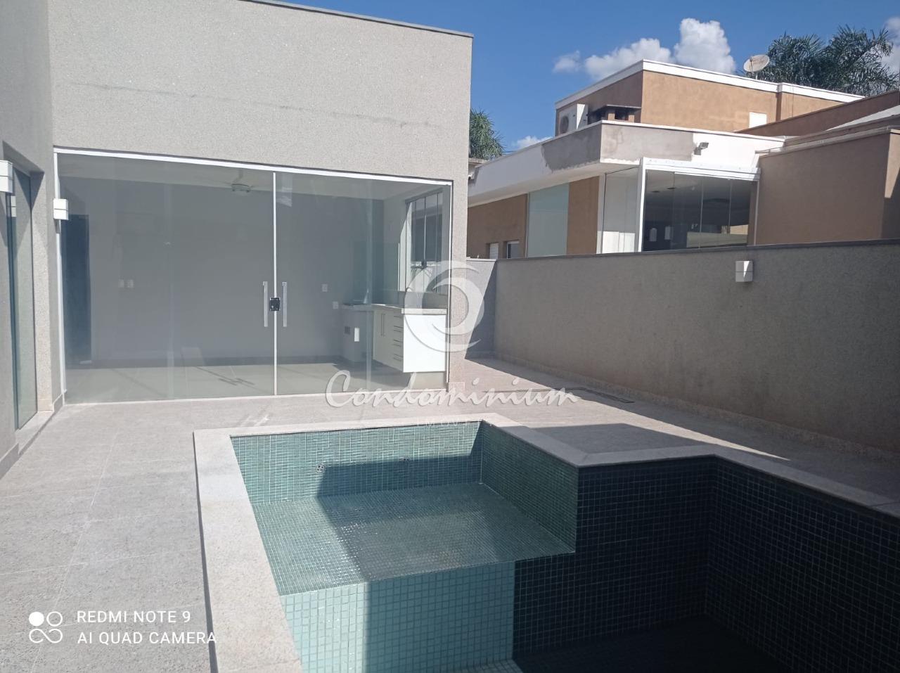 Casa de Condomínio com 3 quartos à venda, 289m² — foto 13 de 39