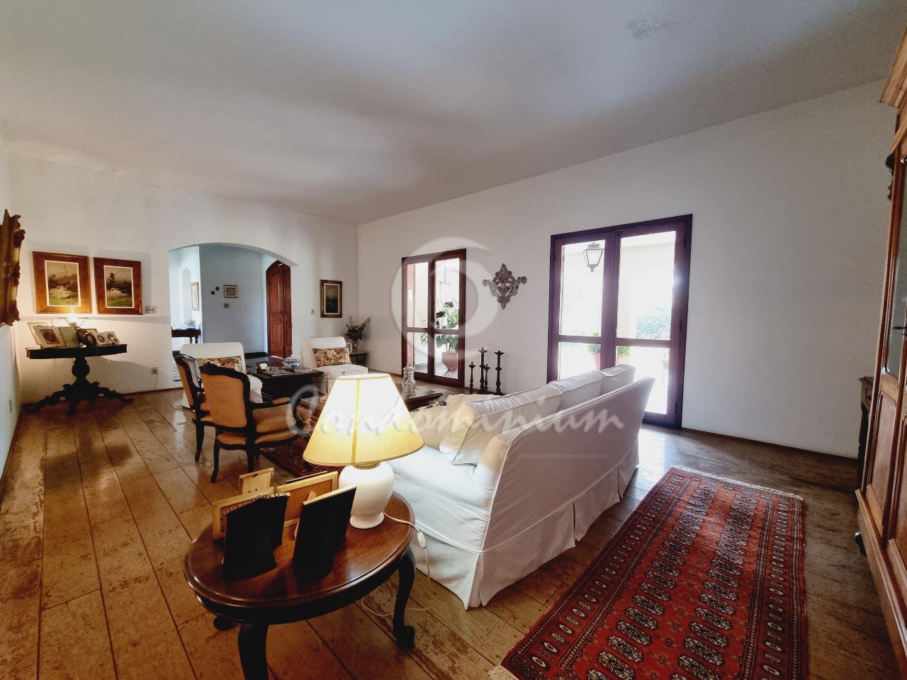 Casa de Condomínio com 4 quartos à venda, 670m² — foto 11 de 32