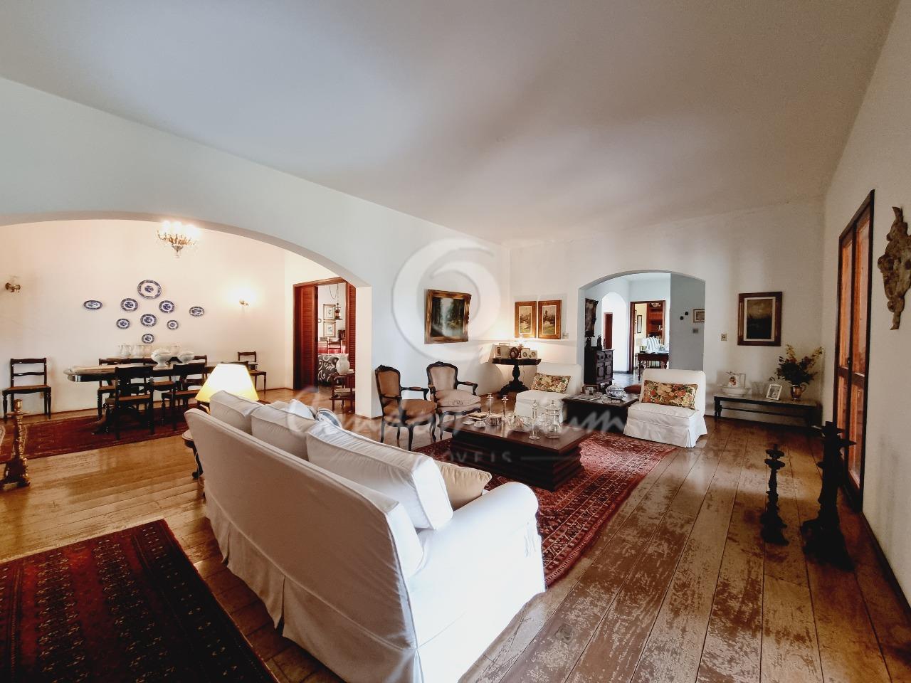 Casa de Condomínio com 4 quartos à venda, 670m² — foto 12 de 32