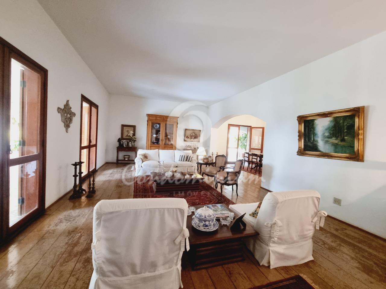 Casa de Condomínio com 4 quartos à venda, 670m² — foto 13 de 32
