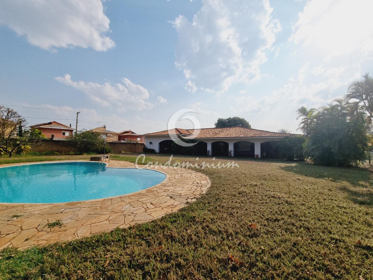 Casa de Condomínio com 4 quartos à venda, 670m² — foto 18 de 32