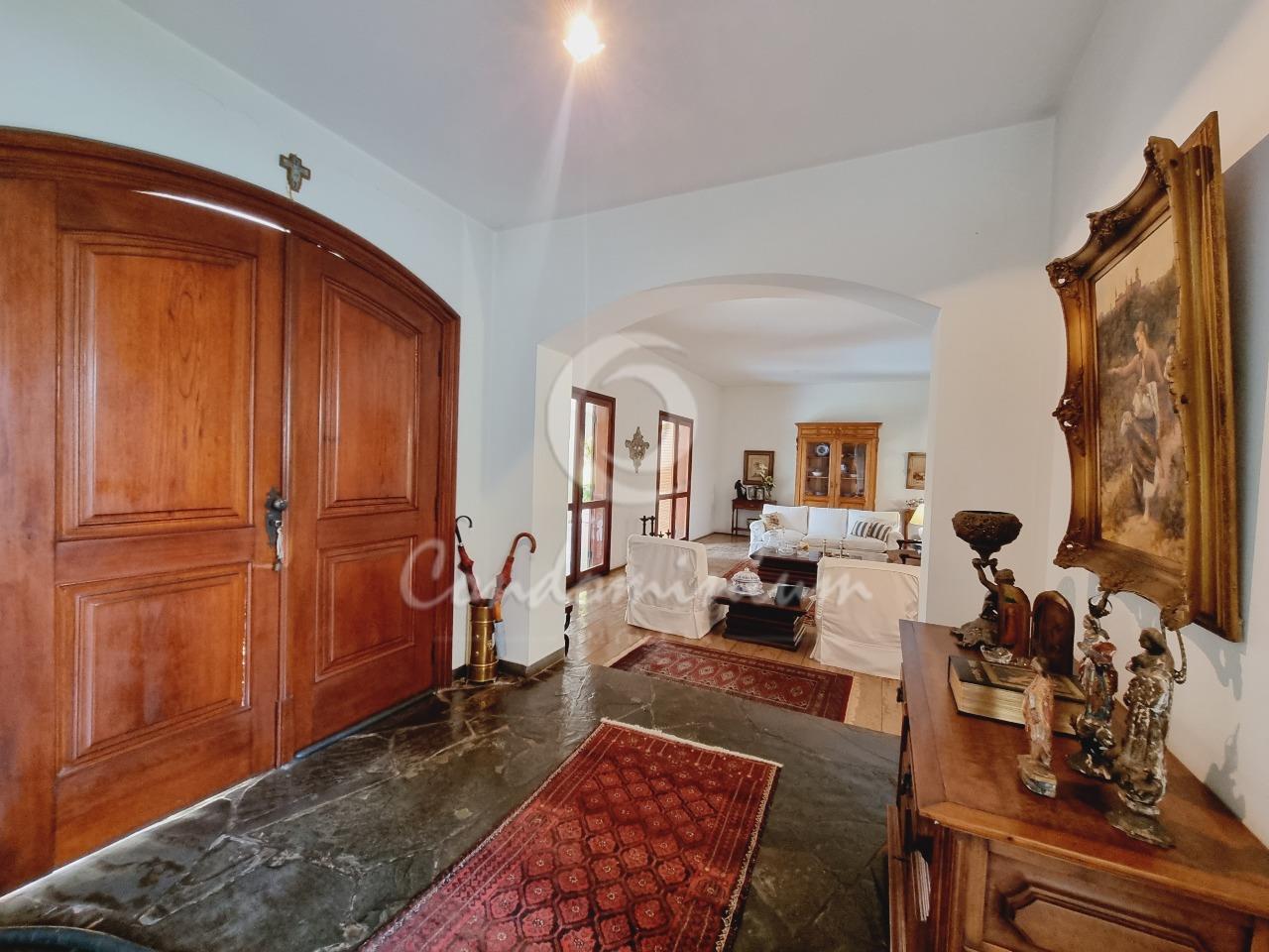 Casa de Condomínio com 4 quartos à venda, 670m² — foto 7 de 32
