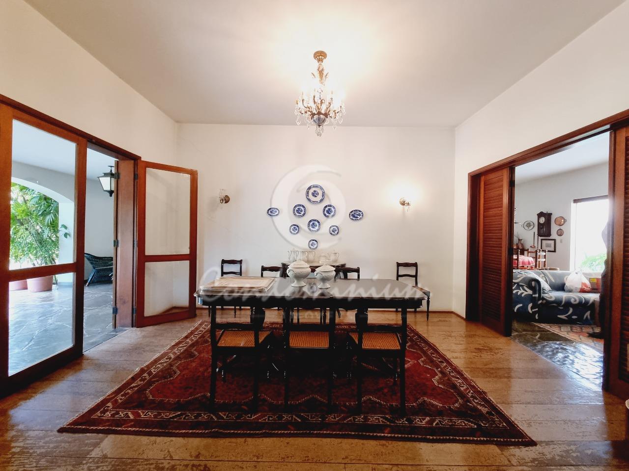 Casa de Condomínio com 4 quartos à venda, 670m² — foto 16 de 32