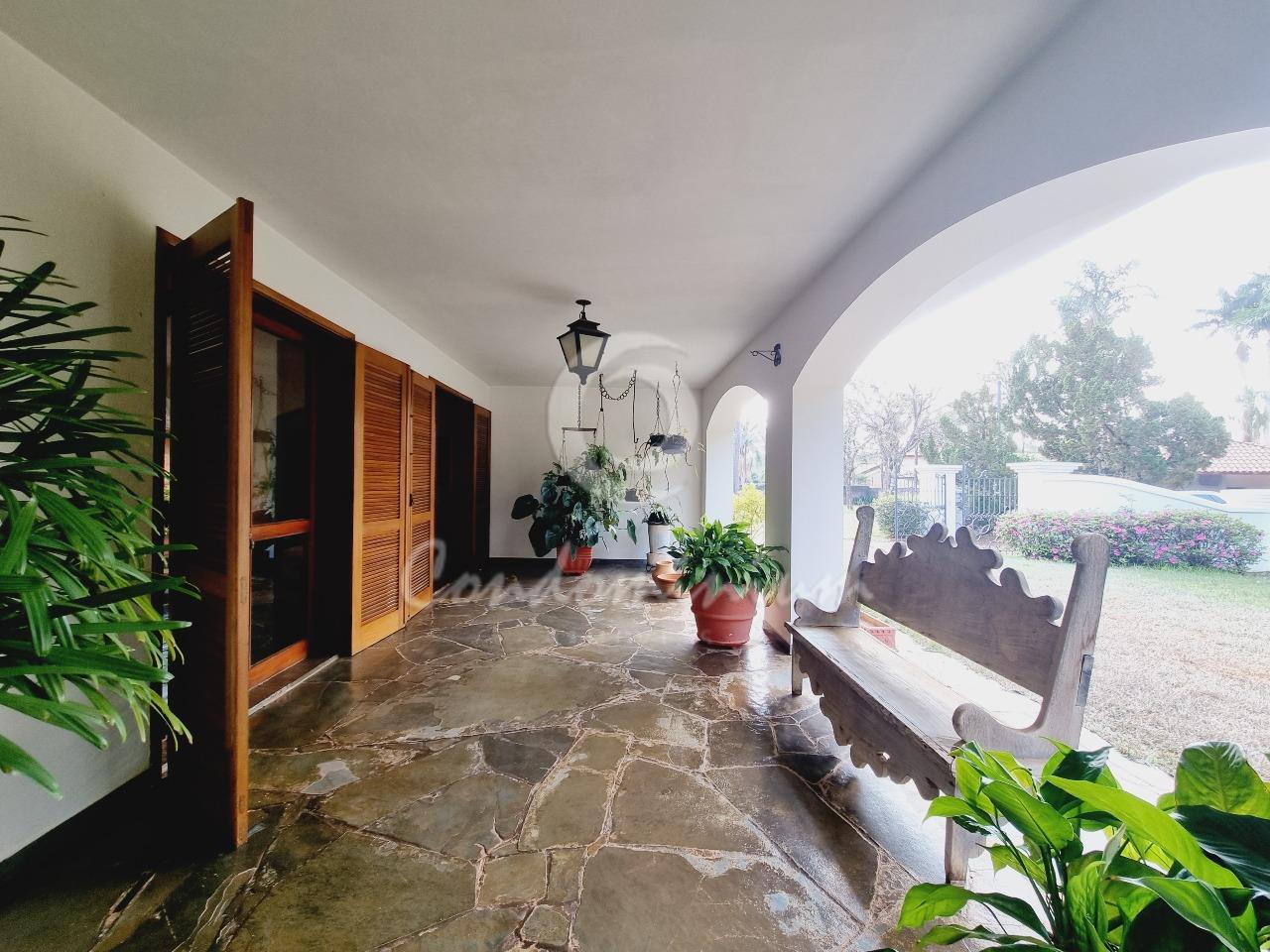 Casa de Condomínio com 4 quartos à venda, 670m² — foto 14 de 32