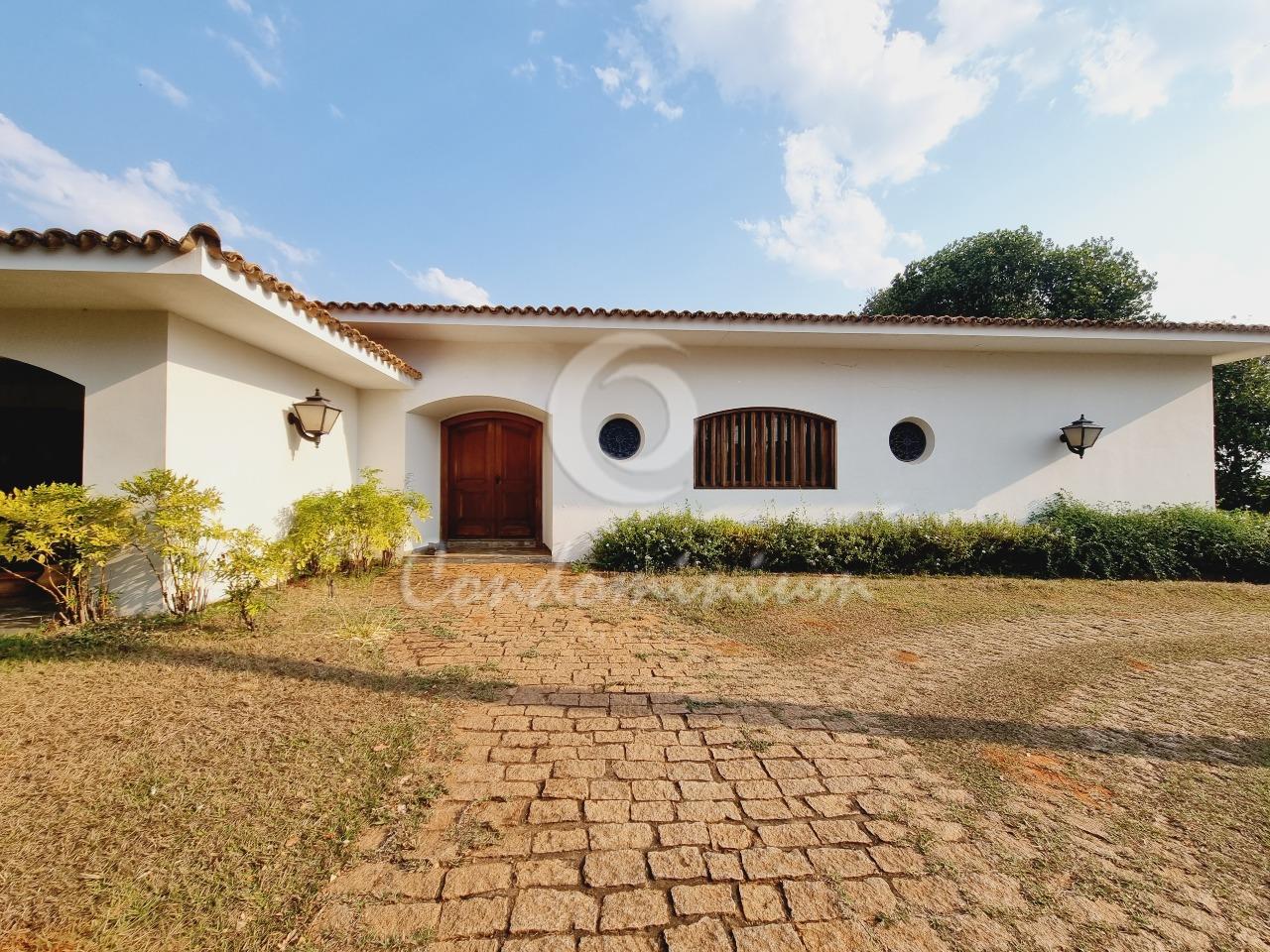 Casa de Condomínio com 4 quartos à venda, 670m² — foto 6 de 32
