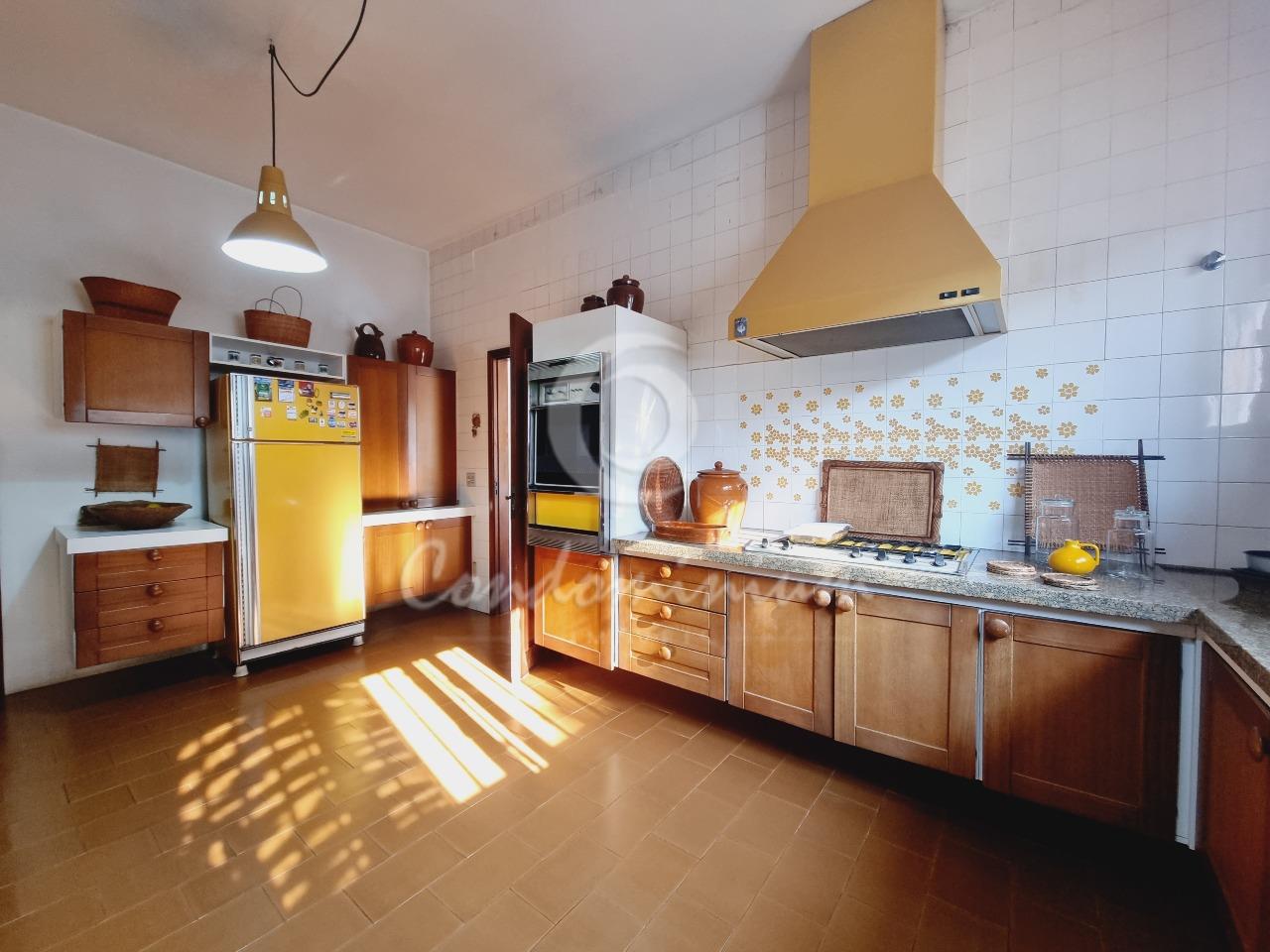 Casa de Condomínio com 4 quartos à venda, 670m² — foto 23 de 32