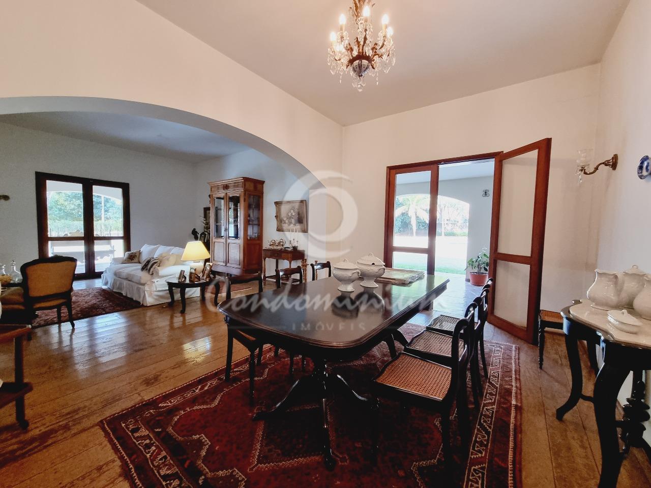 Casa de Condomínio com 4 quartos à venda, 670m² — foto 15 de 32