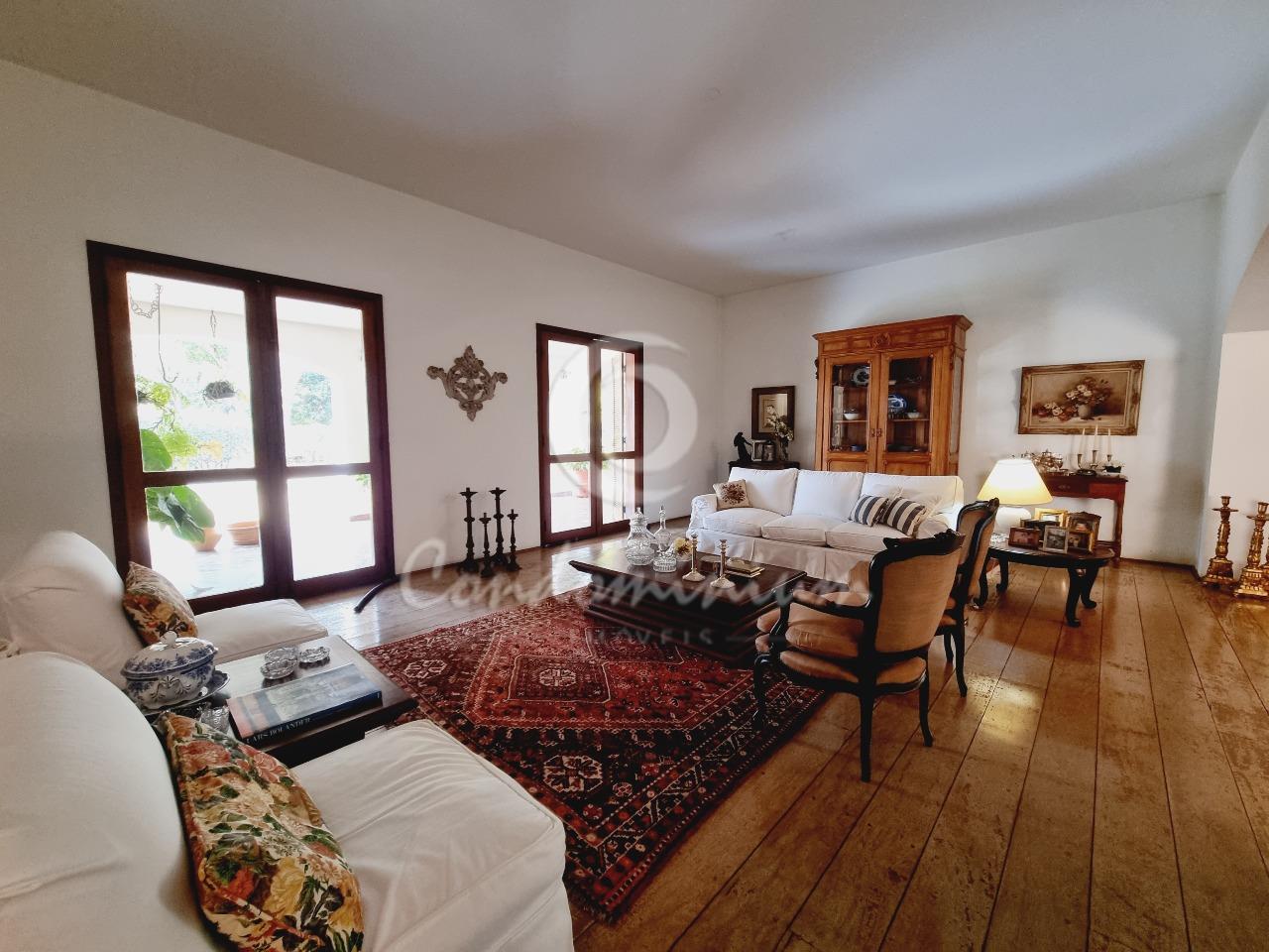 Casa de Condomínio com 4 quartos à venda, 670m² — foto 10 de 32