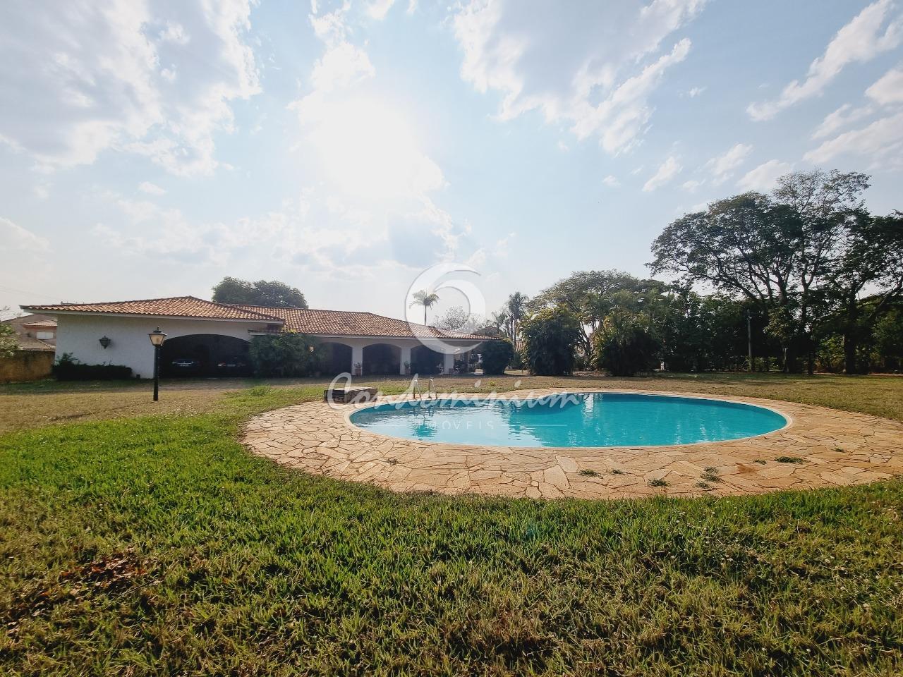 Casa de Condomínio com 4 quartos à venda, 670m² — foto 19 de 32