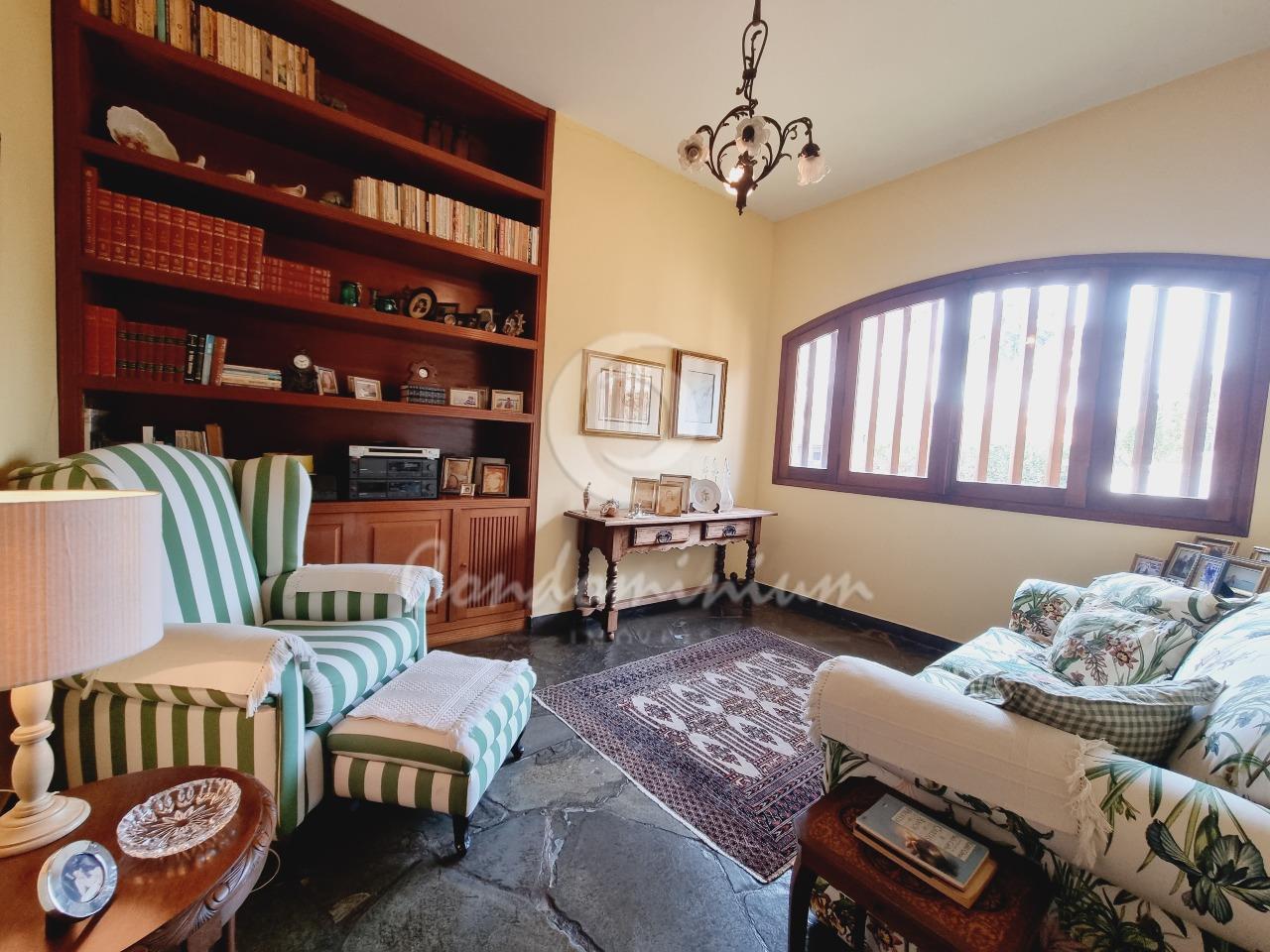 Casa de Condomínio com 4 quartos à venda, 670m² — foto 9 de 32