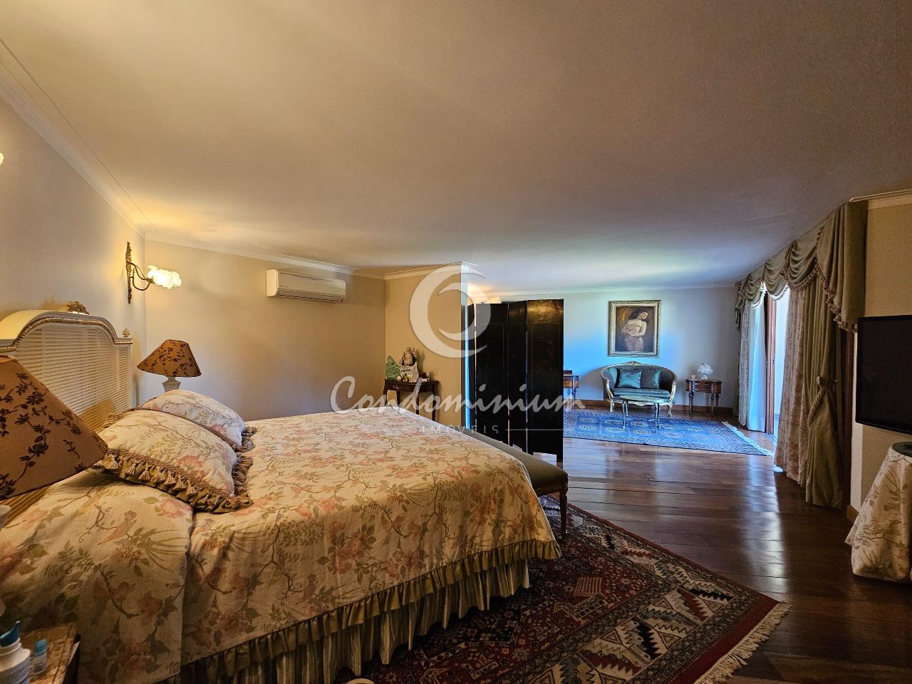 Casa de Condomínio com 7 quartos à venda, 1150m² — foto 27 de 41