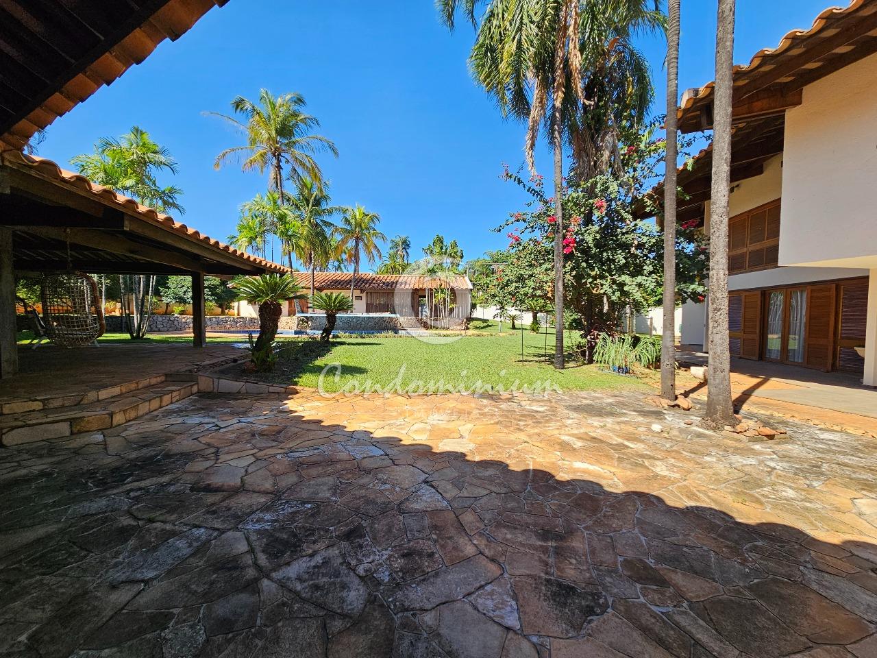 Casa de Condomínio com 7 quartos à venda, 1150m² — foto 11 de 41