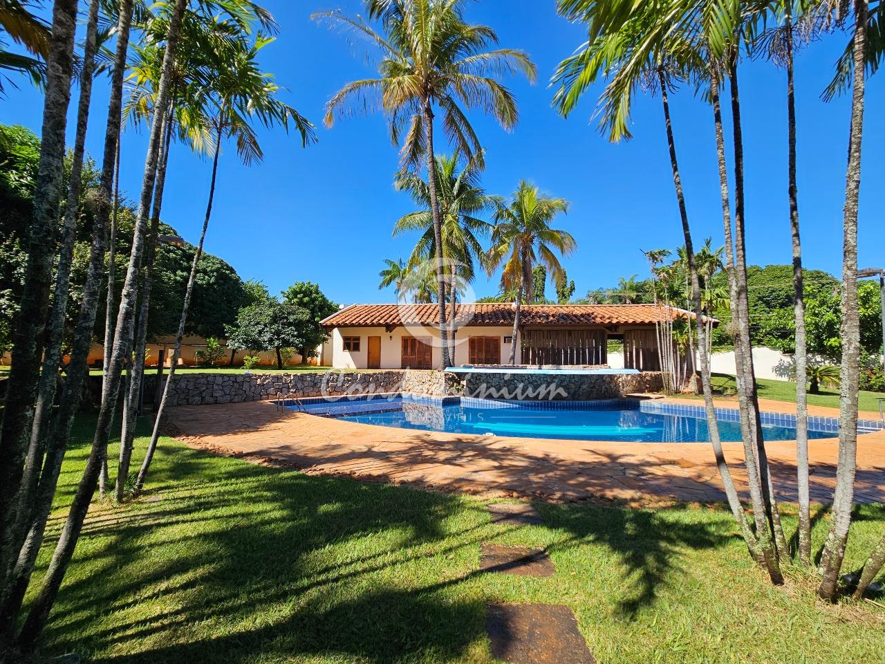 Casa de Condomínio com 7 quartos à venda, 1150m² — foto 13 de 41