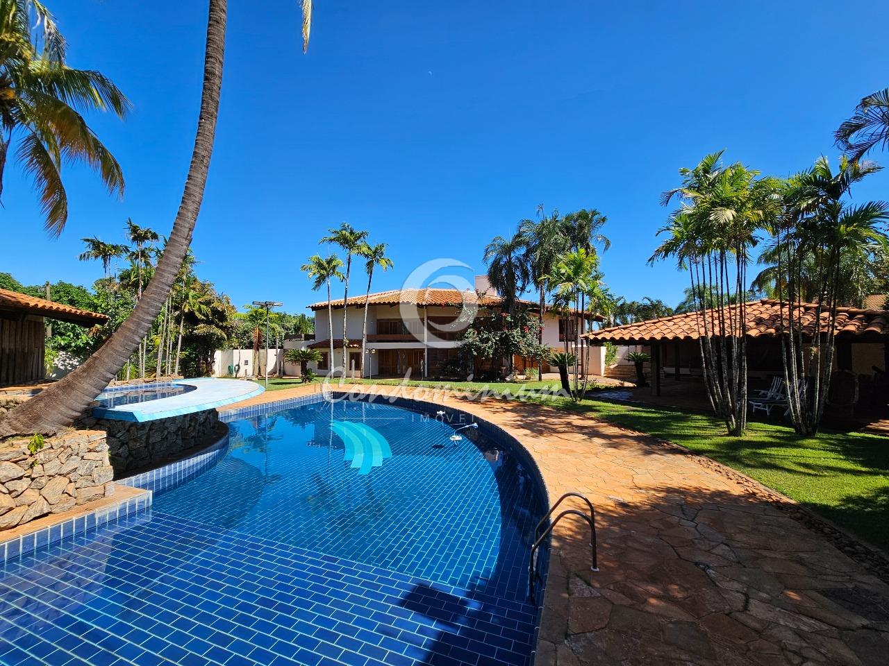 Casa de Condomínio com 7 quartos à venda, 1150m² — foto 1 de 41