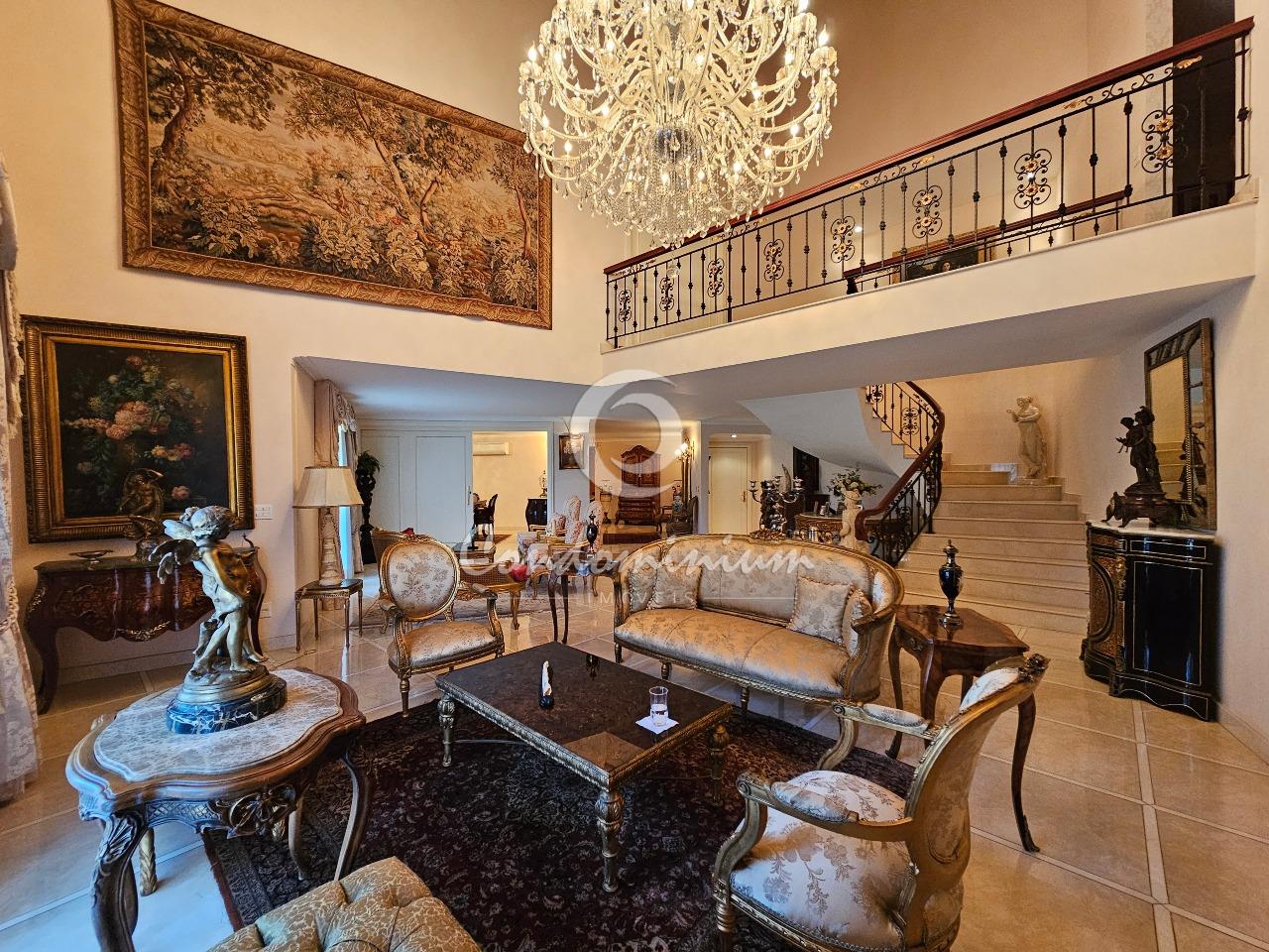 Casa de Condomínio com 7 quartos à venda, 1150m² — foto 7 de 41