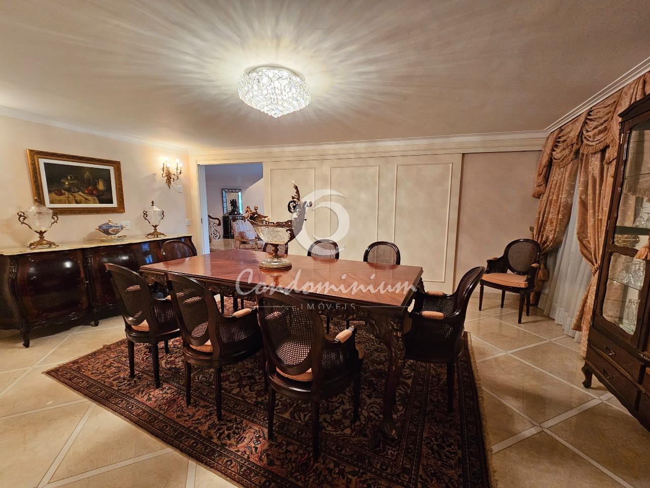 Casa de Condomínio com 7 quartos à venda, 1150m² — foto 8 de 41