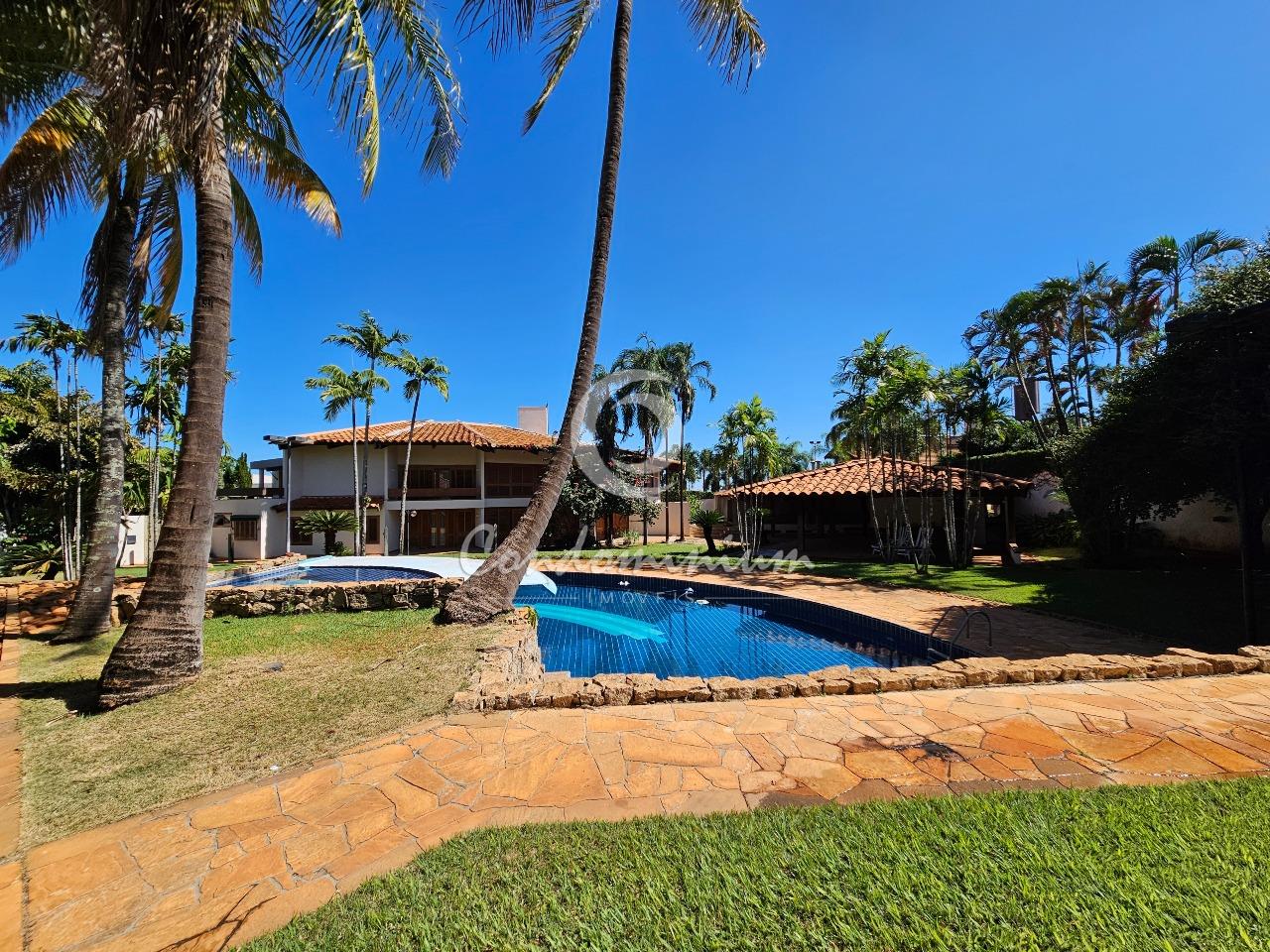Casa de Condomínio com 7 quartos à venda, 1150m² — foto 12 de 41