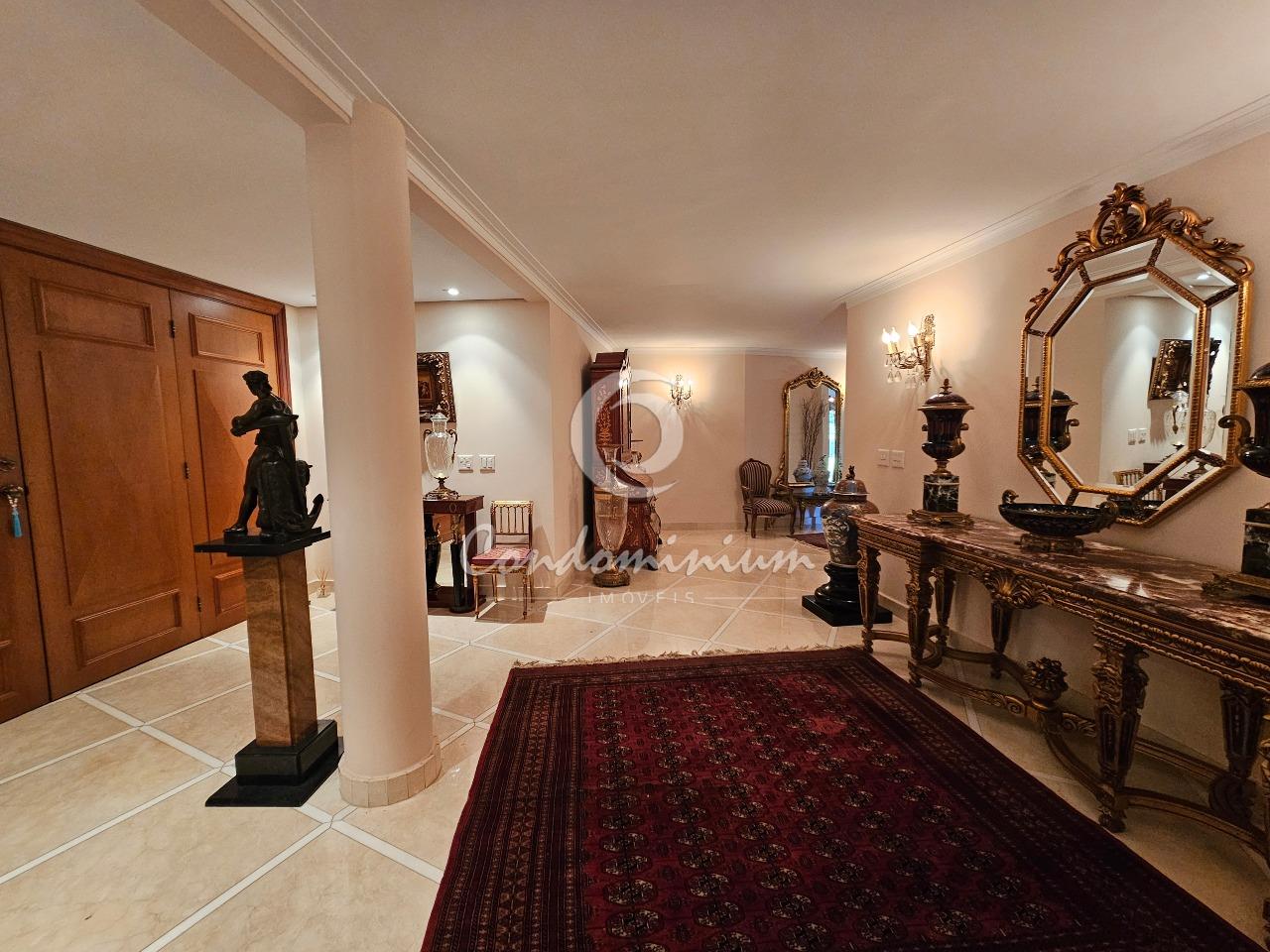 Casa de Condomínio com 7 quartos à venda, 1150m² — foto 3 de 41