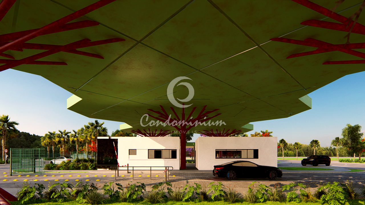 Terreno / Lote / Condomínio  à venda, 405m² — foto 4 de 10