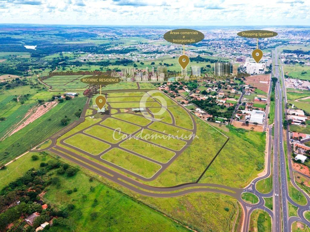 Terreno / Lote / Condomínio  à venda, 405m² — foto 9 de 10