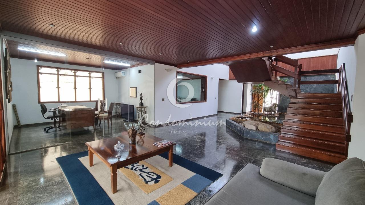Imóvel Comercial com 5 quartos à venda, 580m² — foto 9 de 30