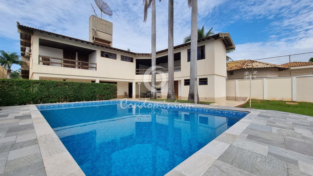 Imóvel Comercial com 5 quartos à venda, 580m² — foto 1 de 30