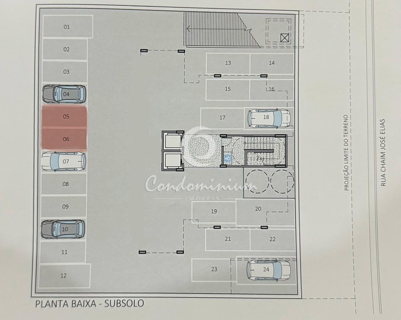 Apartamento com 2 quartos à venda, 91m² — foto 5 de 26