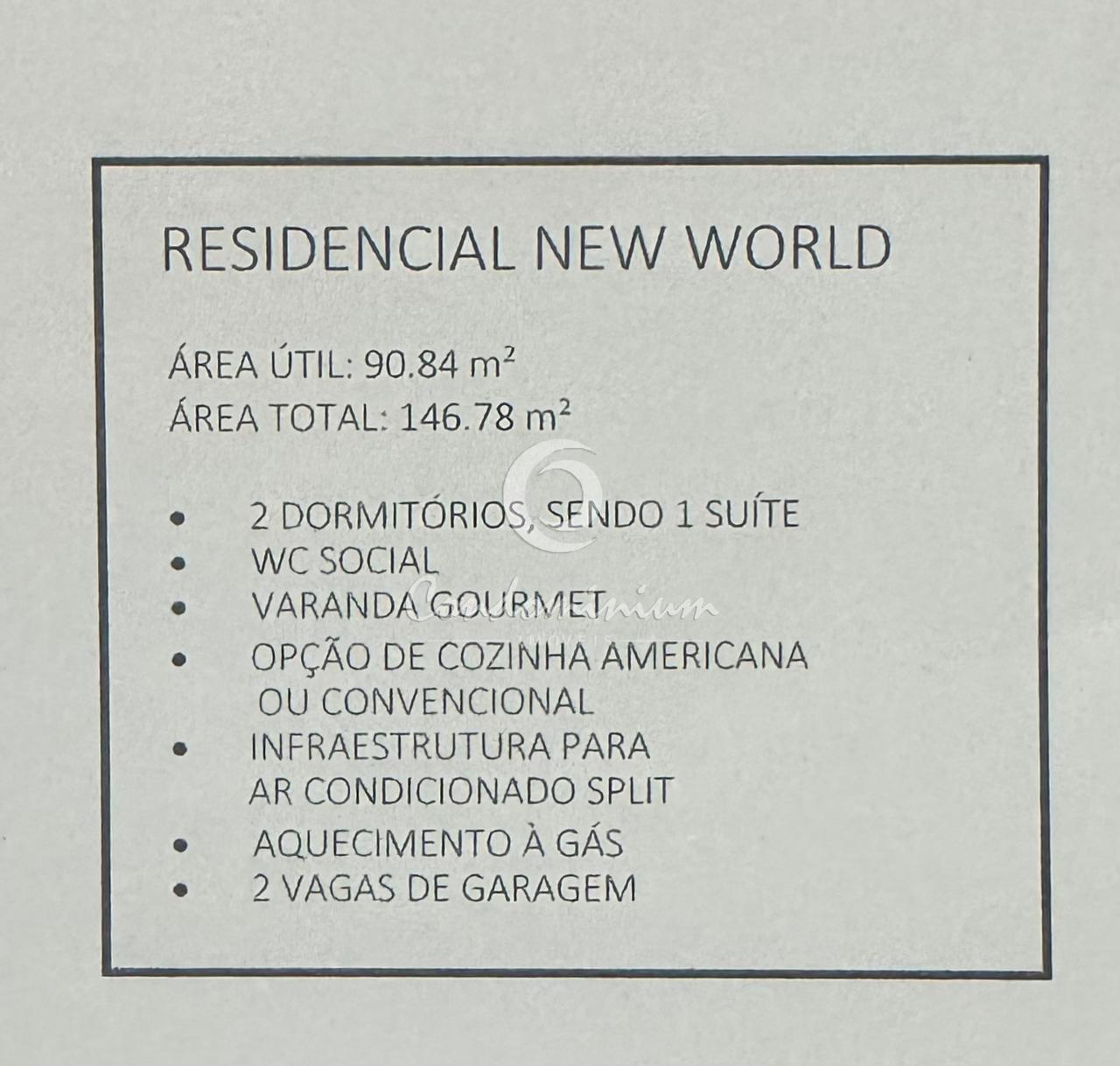 Apartamento com 2 quartos à venda, 91m² — foto 4 de 26