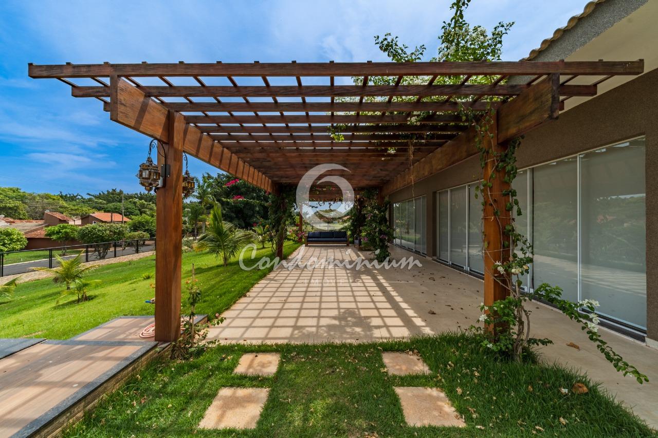 Casa de Condomínio com 4 quartos à venda, 866m² — foto 4 de 30