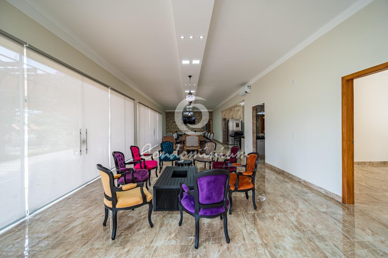 Casa de Condomínio com 4 quartos à venda, 866m² — foto 8 de 30