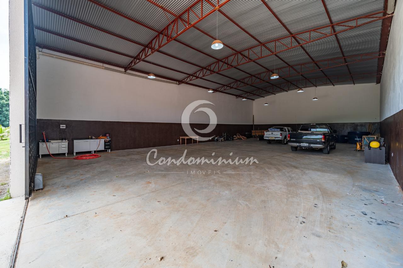 Casa de Condomínio com 4 quartos à venda, 866m² — foto 28 de 30