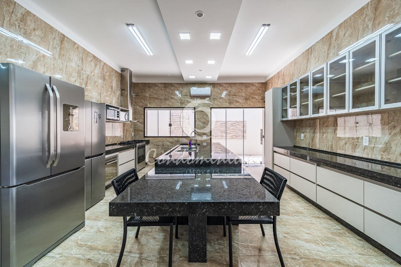 Casa de Condomínio com 4 quartos à venda, 866m² — foto 16 de 30