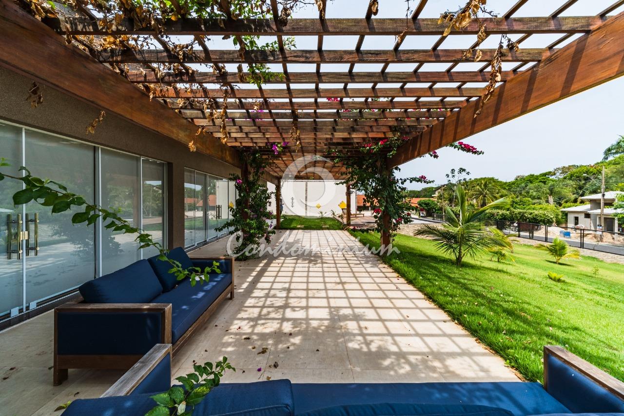 Casa de Condomínio com 4 quartos à venda, 866m² — foto 5 de 30
