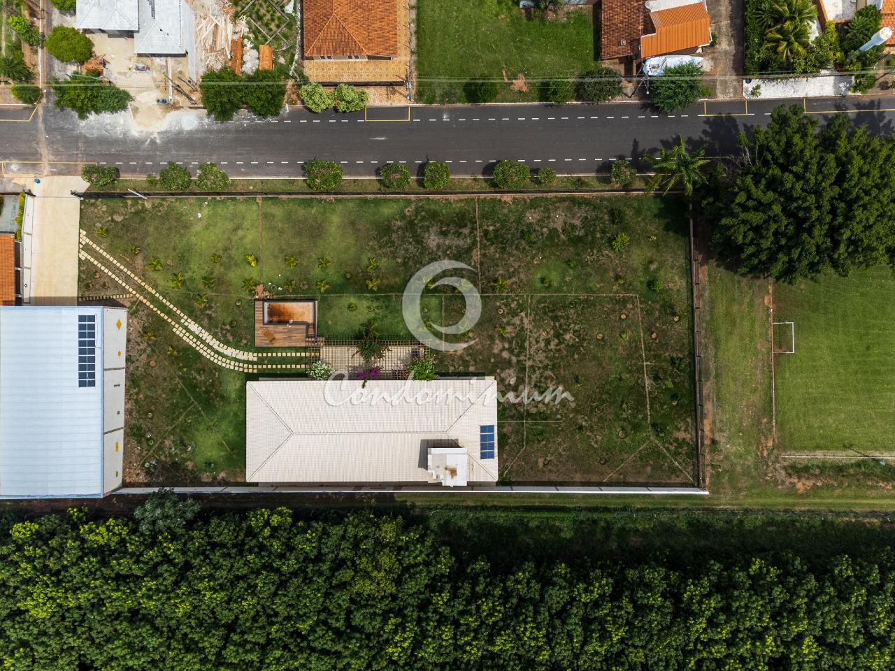 Casa de Condomínio com 4 quartos à venda, 866m² — foto 2 de 30