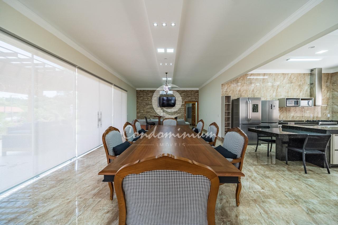 Casa de Condomínio com 4 quartos à venda, 866m² — foto 13 de 30