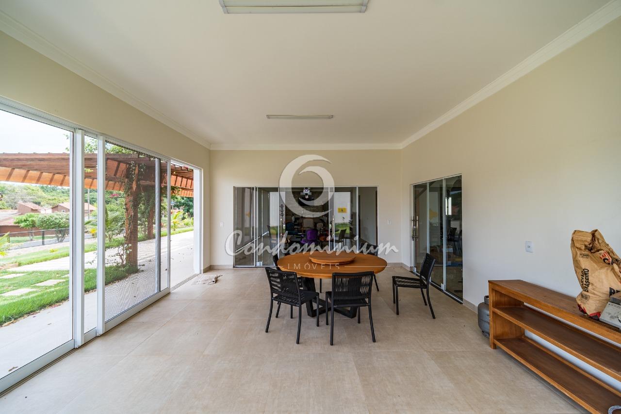 Casa de Condomínio com 4 quartos à venda, 866m² — foto 6 de 30