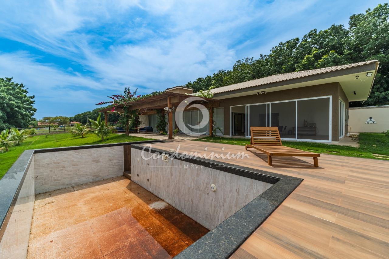 Casa de Condomínio com 4 quartos à venda, 866m² — foto 3 de 30