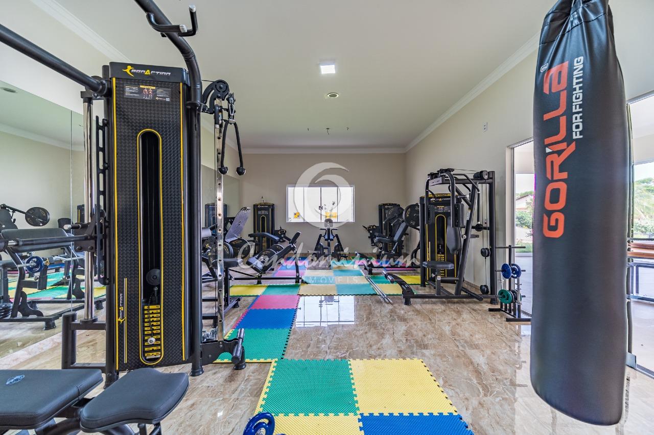 Casa de Condomínio com 4 quartos à venda, 866m² — foto 19 de 30