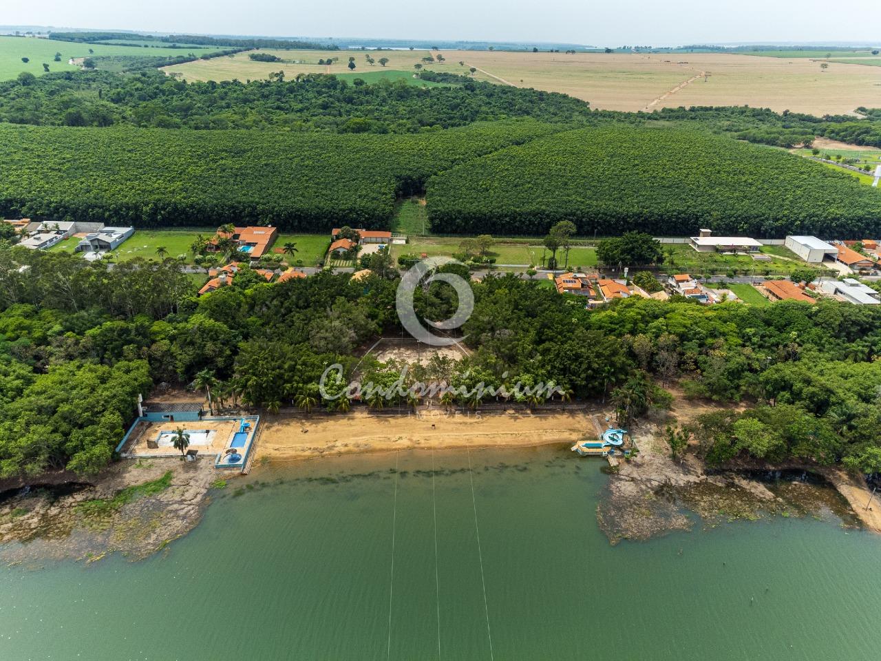 Casa de Condomínio com 4 quartos à venda, 866m² — foto 30 de 30