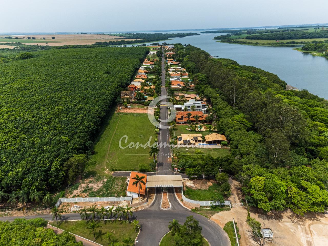 Casa de Condomínio com 4 quartos à venda, 866m² — foto 29 de 30