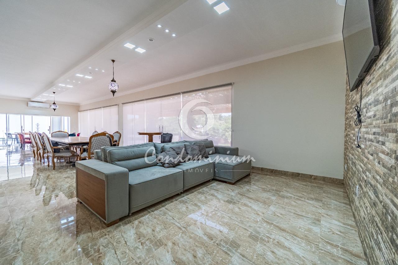 Casa de Condomínio com 4 quartos à venda, 866m² — foto 10 de 30