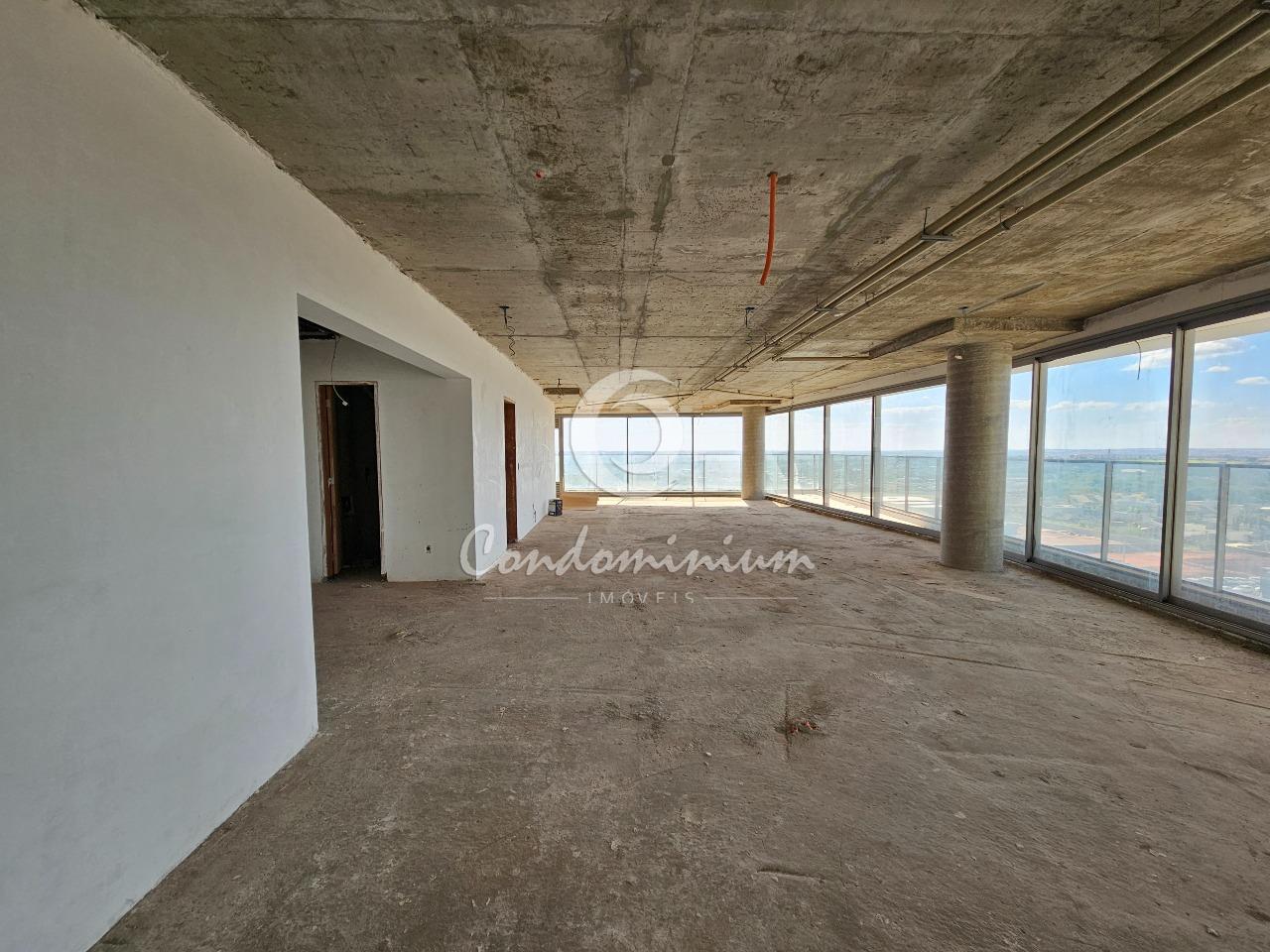 Apartamento com 4 quartos à venda, 343m² — foto 1 de 24