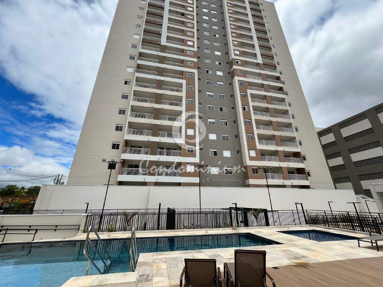 Apartamento com 2 quartos à venda, 59m² — foto 3 de 21