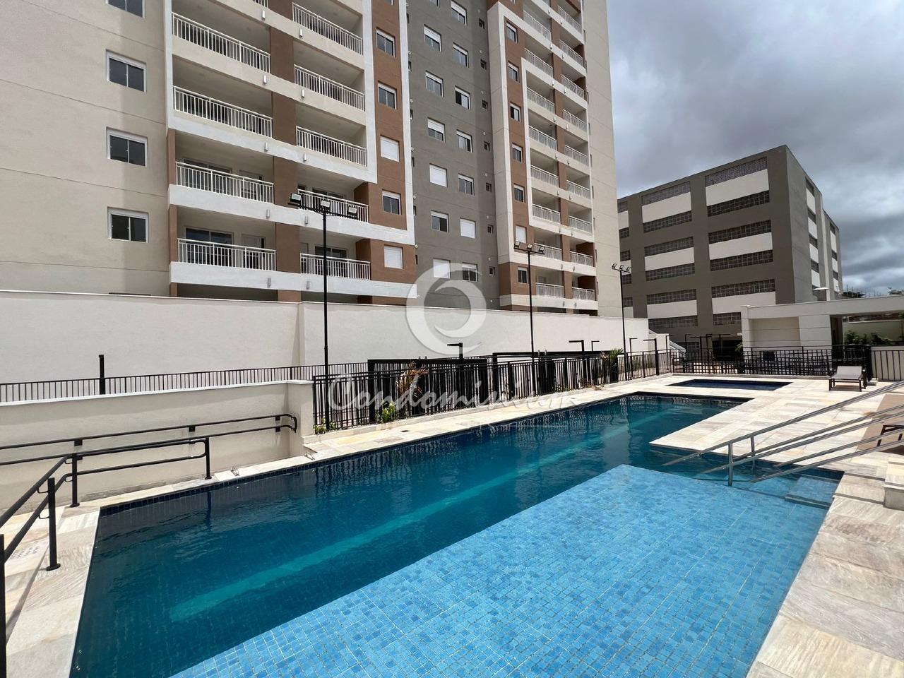 Apartamento com 2 quartos à venda, 59m² — foto 4 de 21